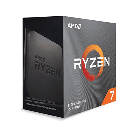 CPU AMD Ryzen 5 2600X v1