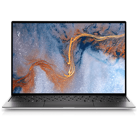 Dell XPS 13 (2020)