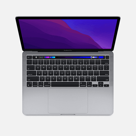 Apple MacBook Pro