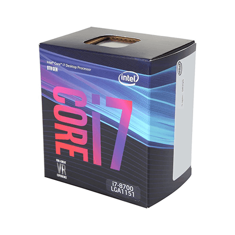 CPU i5-9400 v2